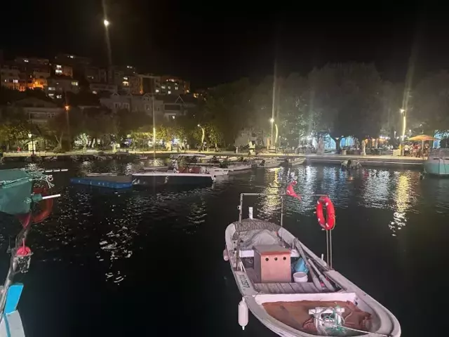 Ünlü iş adamı Halit Yukay denizde kayboldu: Yatı parçalanmış halde bulundu