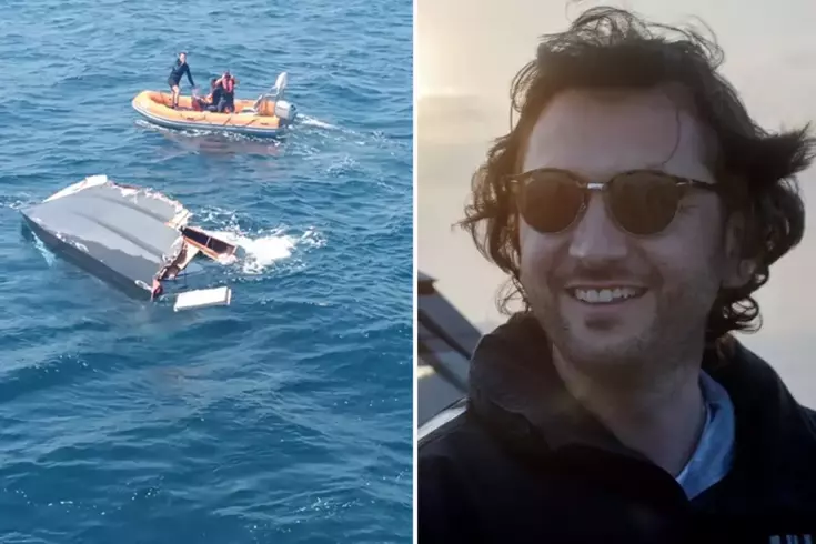 Mazu Yachts şirketinin sahibi olan tanınmış girişimci Halit Yukay'ın, Yalova'dan