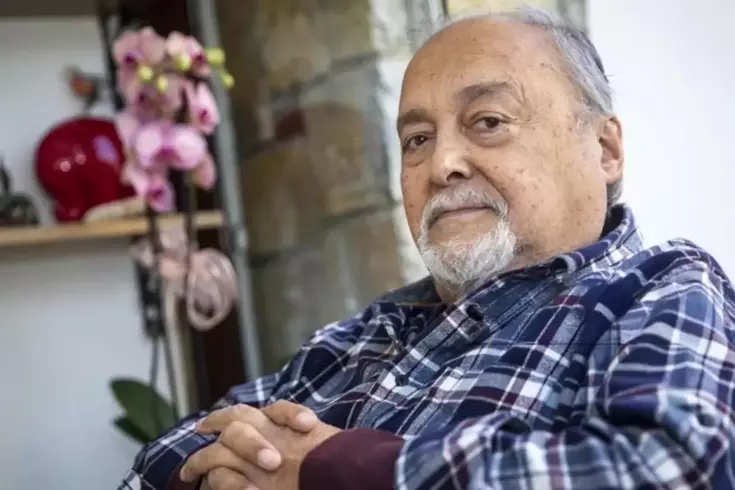 Türk müziğinin başarılı ismi Selçuk Alagöz, kalp ritm bozukluğu sonucu