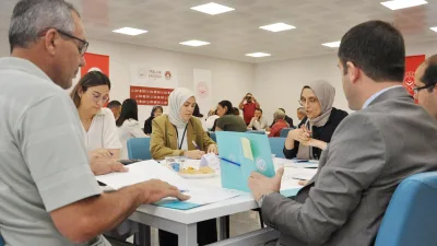 Aile ve Sosyal Hizmetler Bakanlığının Ekim 2025’te düzenleyeceği II. Yaşlılık