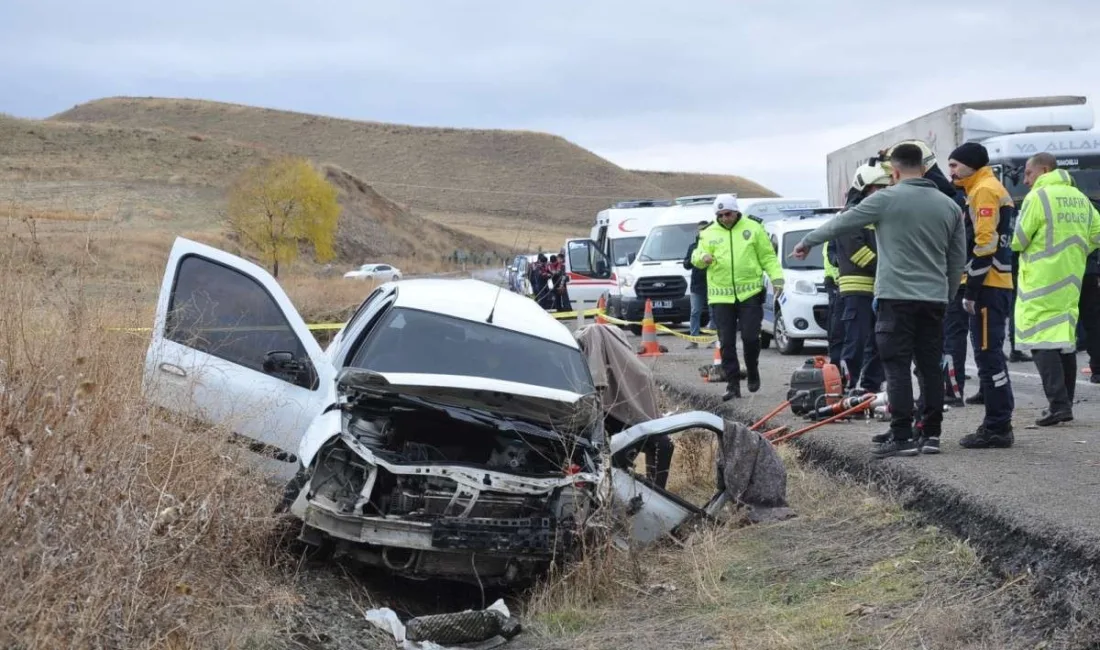  Yerköy Kaymakamlığı, son dönemde artış gösteren trafik kazalarına karşı
