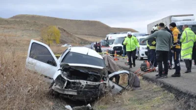  Yerköy Kaymakamlığı, son dönemde artış gösteren trafik kazalarına karşı