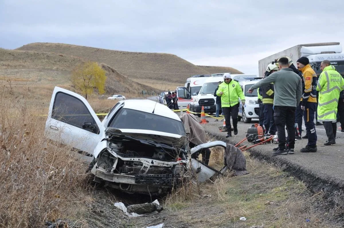  Yerköy Kaymakamlığı, son dönemde artış gösteren trafik kazalarına karşı