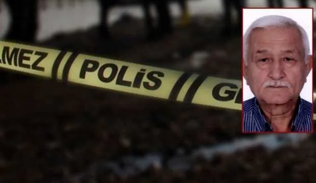 Kırşehir’in Çiçekdağı ilçesinde 4 gündür kayıp olarak aranan 63 yaşındaki