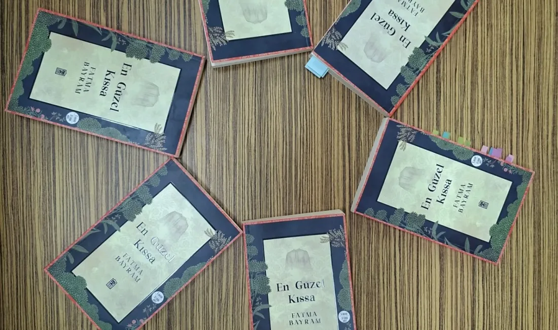 Yerköy İlçe Milli Eğitim Müdürlüğü, “Zihn-i Fikir Projesi” kapsamında ikinci