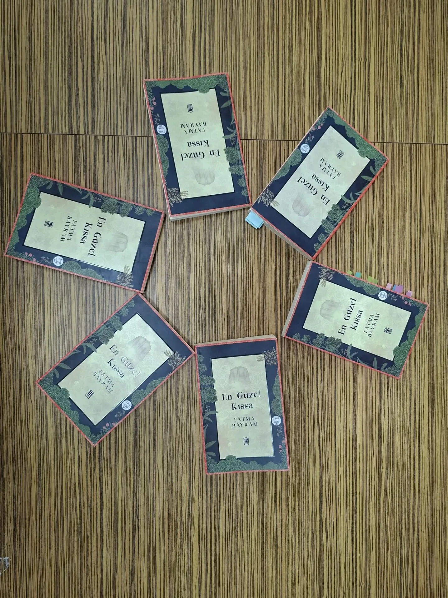 Yerköy İlçe Milli Eğitim Müdürlüğü, “Zihn-i Fikir Projesi” kapsamında ikinci