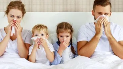 Enfeksiyon Hastalıkları ve Klinik Mikrobiyoloji Uzmanları, mevsim geçişlerinde artış gösteren