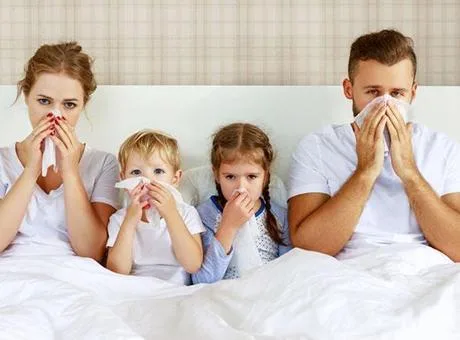 Enfeksiyon Hastalıkları ve Klinik Mikrobiyoloji Uzmanları, mevsim geçişlerinde artış gösteren