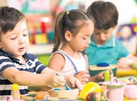 Devlet, özel kreş ve gündüz bakımevlerine yönelik büyük teşvikler sunuyor.