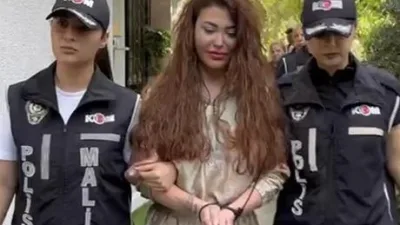 Küçükçekmece 6. Ağır Ceza Mahkemesi'nde, aralarında Neslim ve İnanç Güngen'in