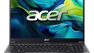Acer Aspire Go 15: Verimli Performans ve Şık Tasarım Acer’in
