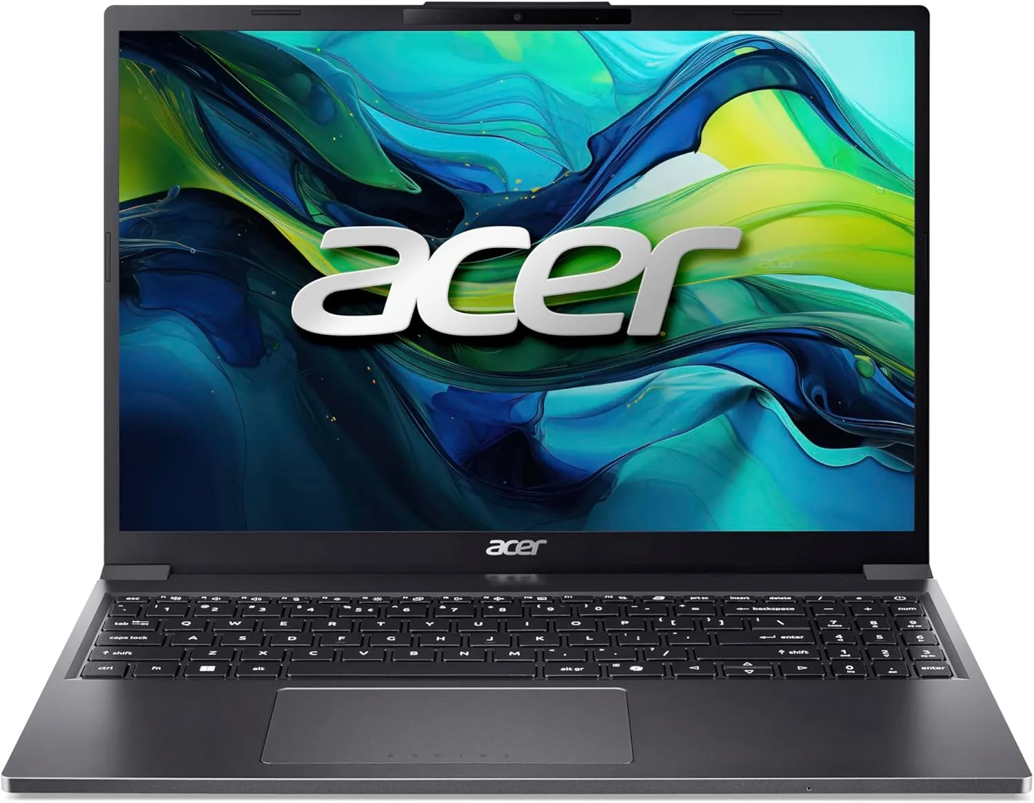 Acer Aspire Go 15: Verimli Performans ve Şık Tasarım Acer’in