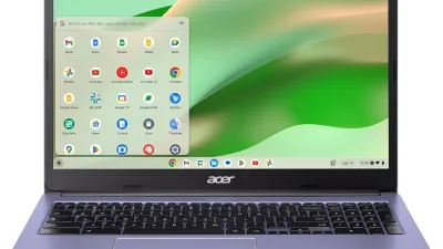 Acer Chromebook 315: Daha Fazla İş Yapmanızı Sağlar Acer Chromebook