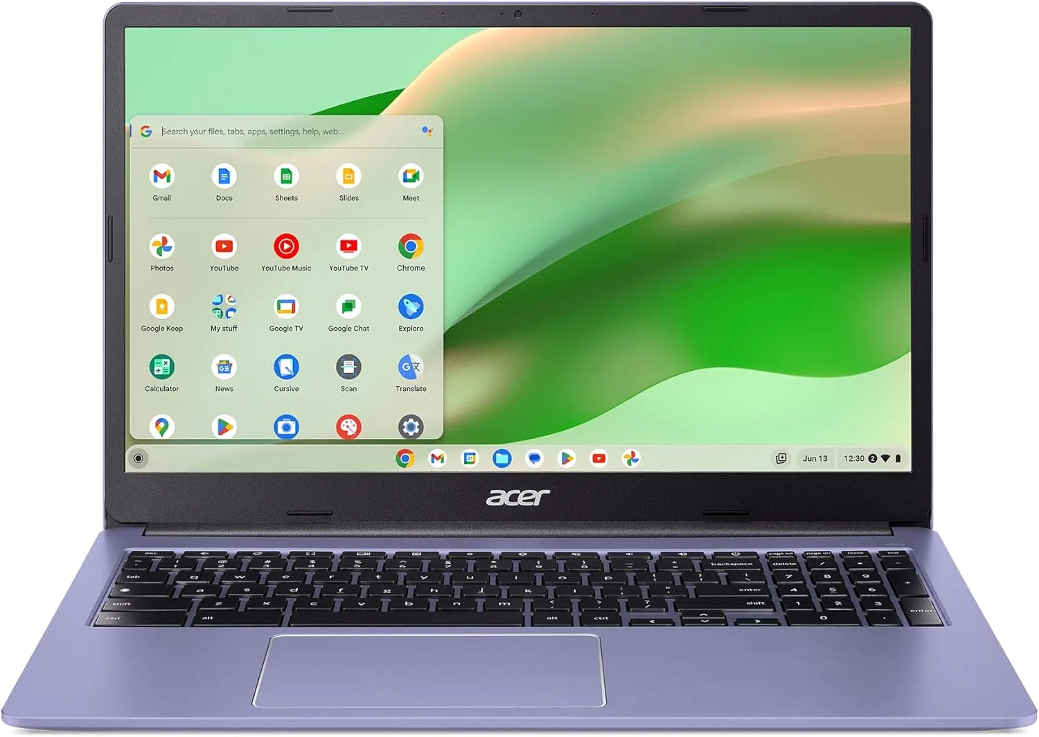 Acer Chromebook 315: Daha Fazla İş Yapmanızı Sağlar Acer Chromebook