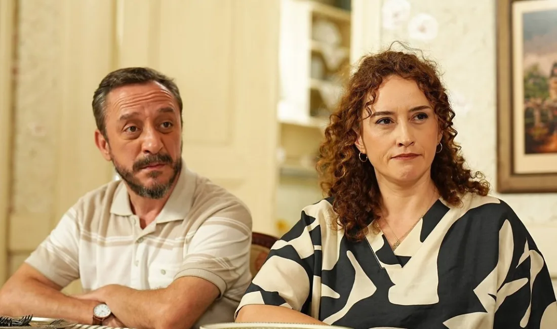Aile Saadeti 13. bölüm fragmanı için heyecan dorukta! Birbirini tanımayan