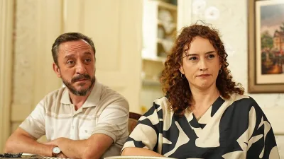 Aile Saadeti 13. bölüm fragmanı için heyecan dorukta! Birbirini tanımayan