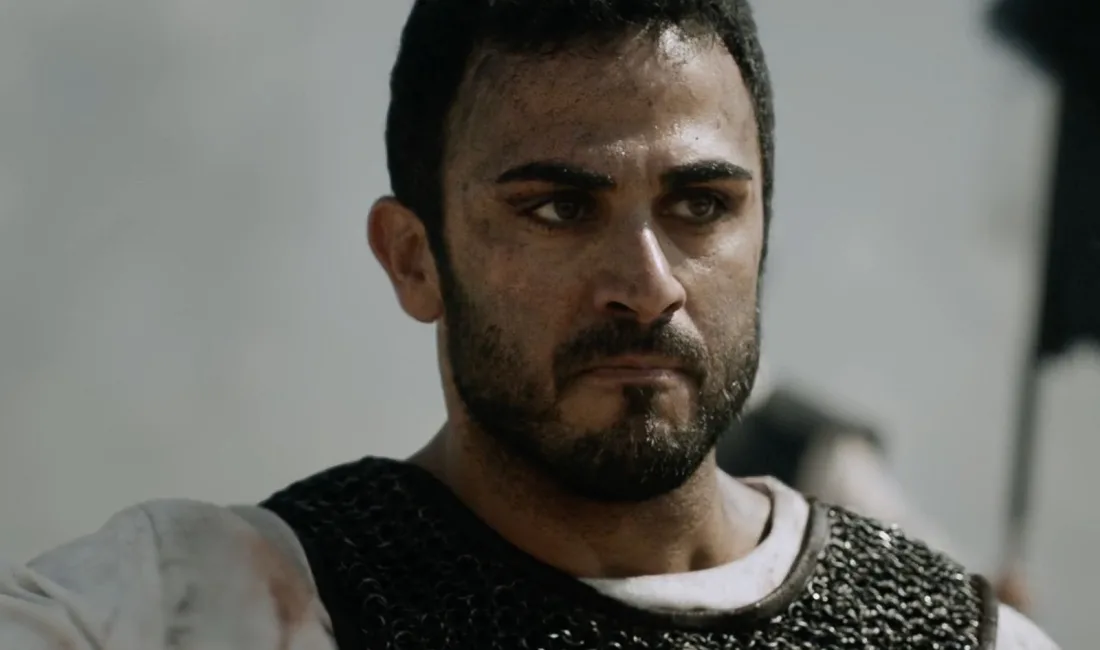 Mehmed: Fetihler Sultanı’na Konuk Oyuncu Olarak Katılacak Asr-ı Saadet döneminin