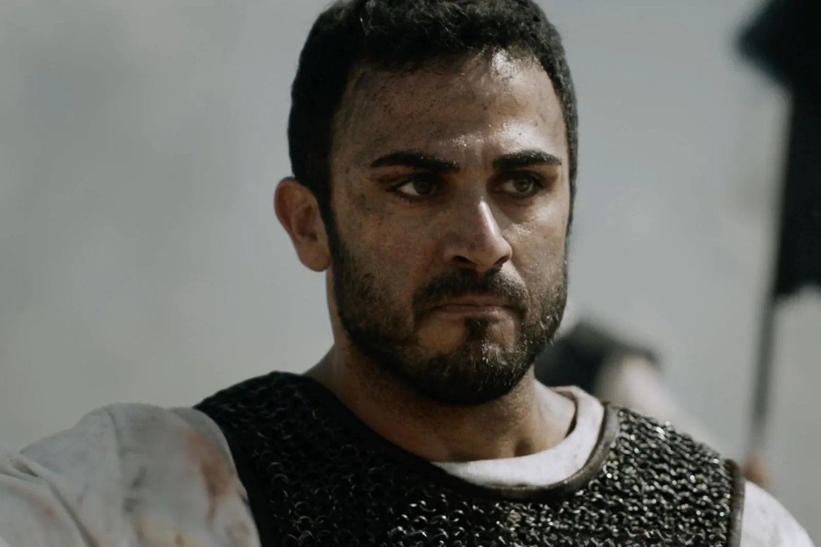 Mehmed: Fetihler Sultanı’na Konuk Oyuncu Olarak Katılacak Asr-ı Saadet döneminin