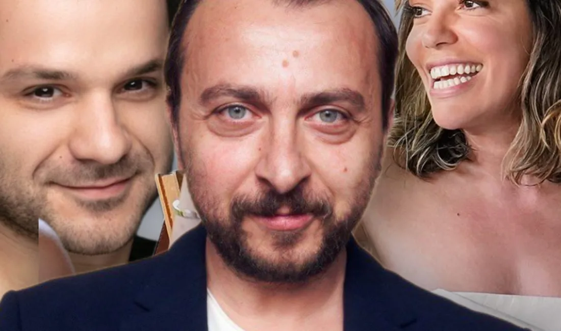 Ali Atay, HBO Max’te yayınlanacak olan “Mahlukat” dizisiyle seyirci karşısına