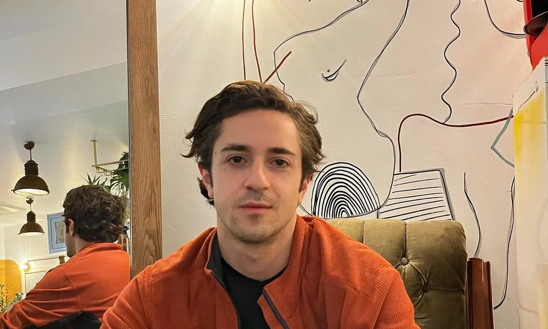 Ali Berge, “Mehmed – Fetihler Sultanı” dizisinin kadrosuna katıldı TRT1’de