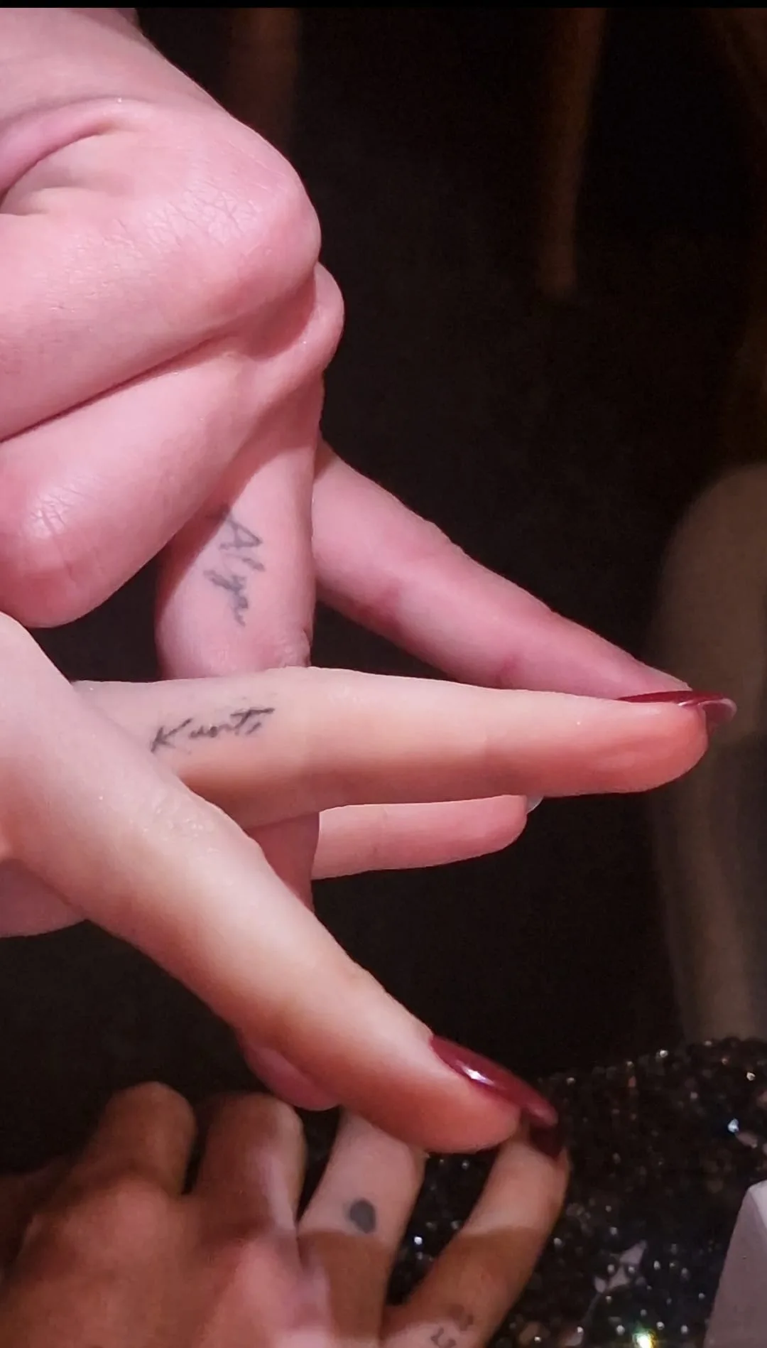 Alya ve Oyuncu Yılmaz Kunt 1,5 Yıllık İlişkilerini Sonlandırdı Alya