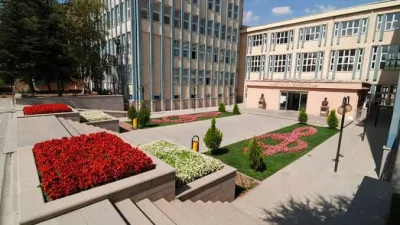 Hacettepe Üniversitesi Ankara Devlet Konservatuvarı, 90. yılına 12 sanatçı hocanın