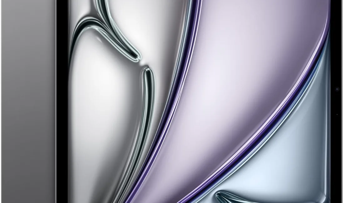 Apple iPad Air: Güçlü ve Çok Yönlü Bir Tablet Apple’ın