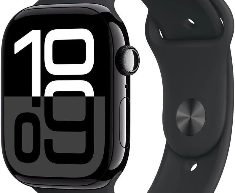 Apple Watch Series 10: Sağlık, Fitness ve Bağlantıda Kalmanın Yeni