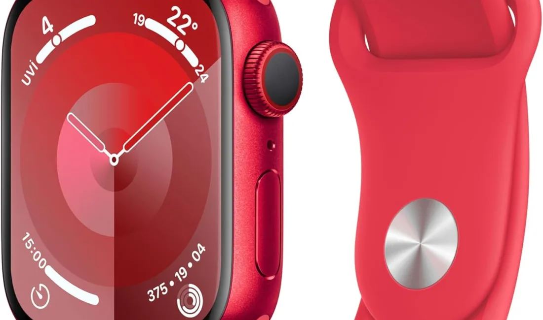 Apple Watch Series 9: Sağlık ve Güvenlikte Bir Adım Önde