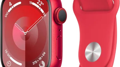 Apple Watch Series 9: Sağlık ve Güvenlikte Bir Adım Önde