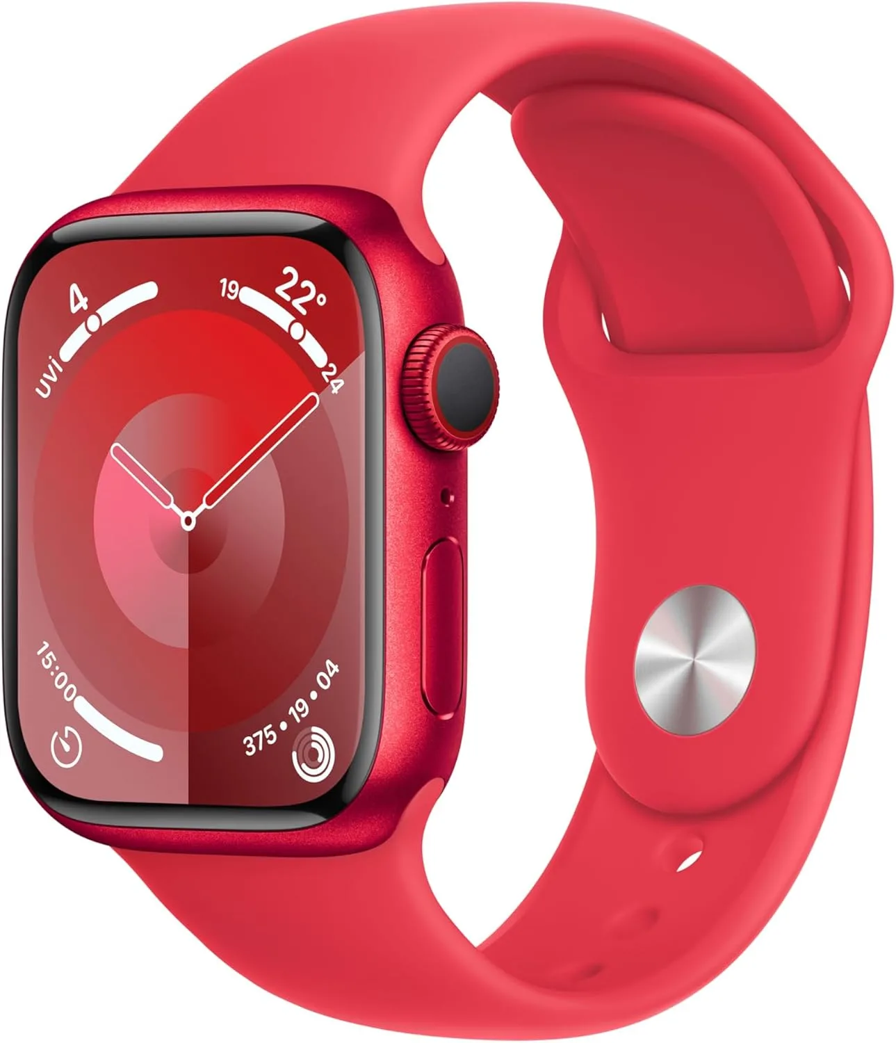 Apple Watch Series 9: Sağlık ve Güvenlikte Bir Adım Önde