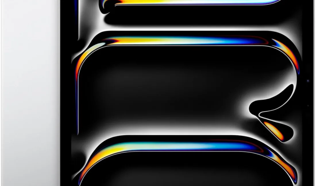 Apple, iPad Pro ile Yenilikçi Teknolojiyi Bir Araya Getiriyor Apple,