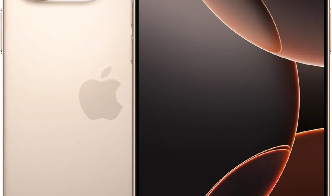 iPhone 16 Pro Max Tanıtıldı: Özellikler ve Tasarım Apple, yeni