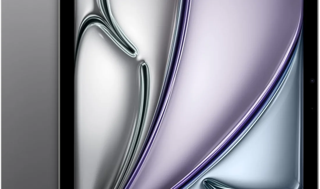 iPad Air: Güçlü ve Çok Yönlü Bir Tablet Apple’ın gelişmiş