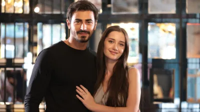 Arafta dizisinin yönetmenleri belli oldu Emin Günenç ve İlsu Demirci,