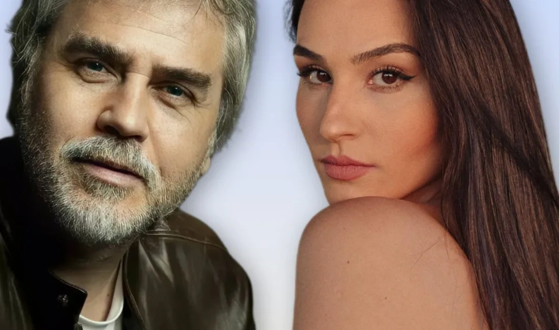 Asena Girişken, Teşkilat dizisinde “Suzan” karakterine hayat verdi! Asena Girişken, Tims&B İmzalı Dizinin Kadrosuna Dahil Oldu Burak Arlıer