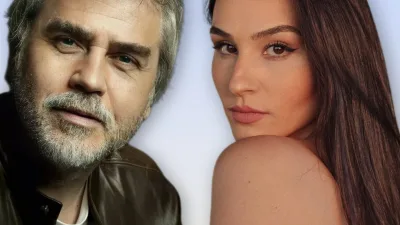 Asena Girişken, Tims&B İmzalı Dizinin Kadrosuna Dahil Oldu Burak Arlıer