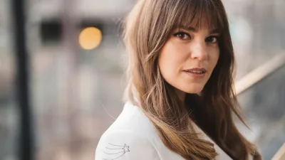 Aslı Enver, Disney Plus için “Ayna” Dizisinde Rol Alacak Türkiye’nin