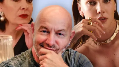 Çağan Irmak’ın Yeni Oyunu “Palamut Zamanı” Sahnelendi Ünlü yönetmen ve