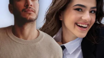 Bahar Dizisinin Üçüncü Sezon İlk Bölümü Bu Akşam Yayında! Asena