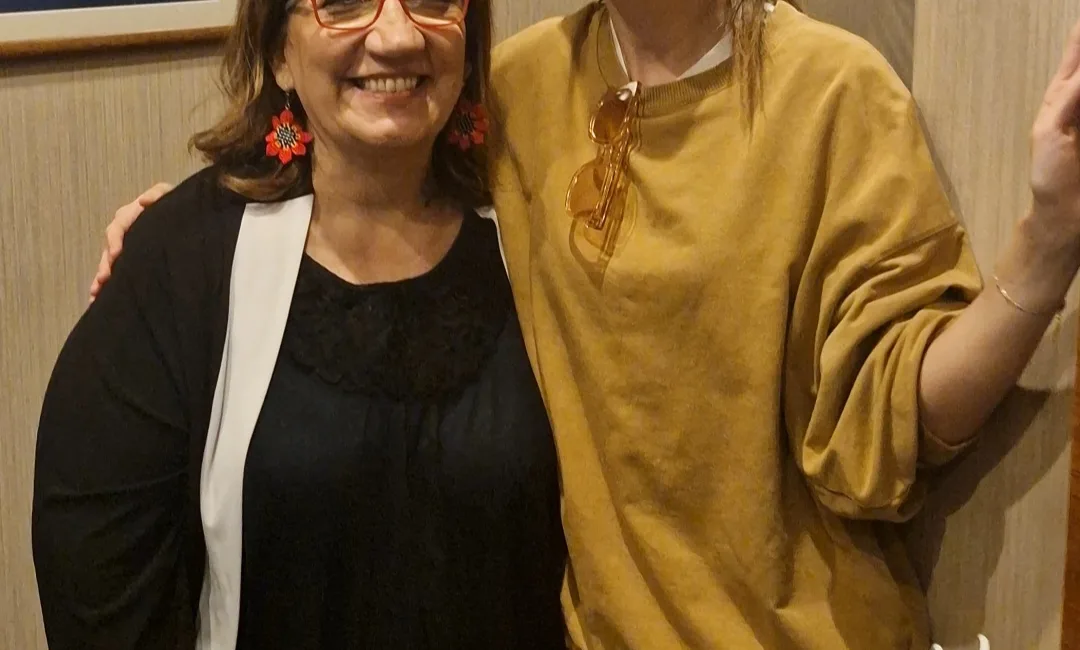 Füsun Demirel ve Elit Andaç Çam Baba Sahne’de Buluştu Bahar