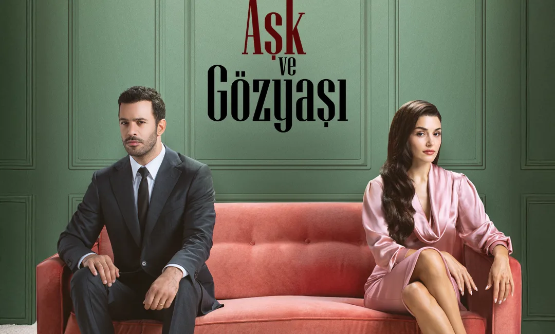 Aşk Ve Gözyaşı Dizisinin Yayın Tarihi Belli Oldu! O3 Medya’nın