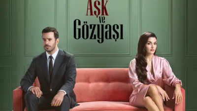 Aşk Ve Gözyaşı Dizisinin Yayın Tarihi Belli Oldu! O3 Medya’nın