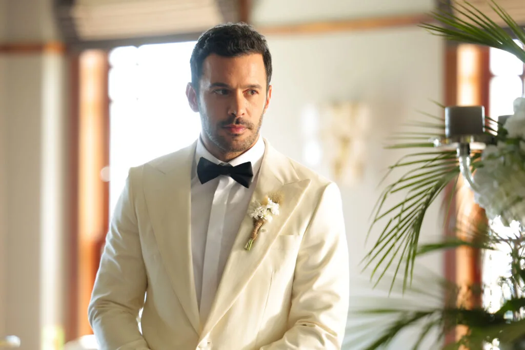 Barış Arduç: Aşk ve Gözyaşı Dizisi Hakkında Konuştu O3 Medya
