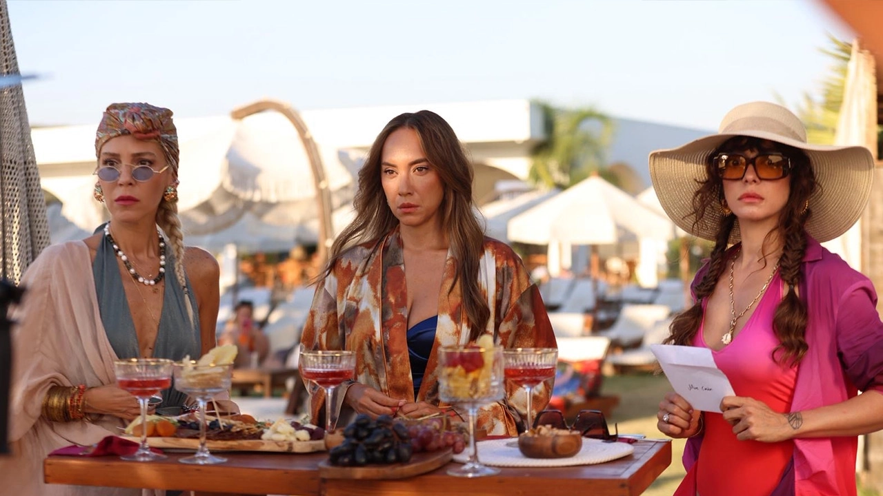 Türkiye’deki Orman Yangınları Kontrol Altına Alındı Türkiye’nin çeşitli bölgelerinde çıkan