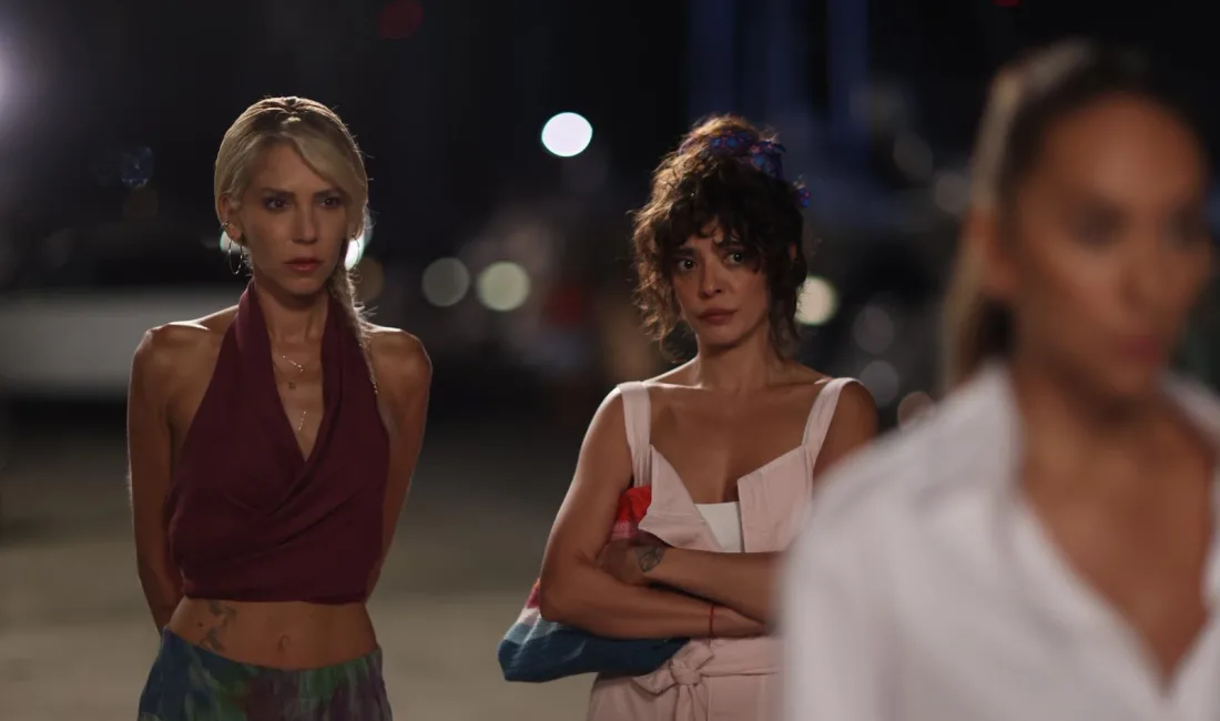 Dev Bütçeli Dizi “Ben Leman” Yayın Günü Değişti Televizyon kanalları,