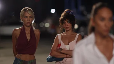 Dev Bütçeli Dizi “Ben Leman” Yayın Günü Değişti Televizyon kanalları,