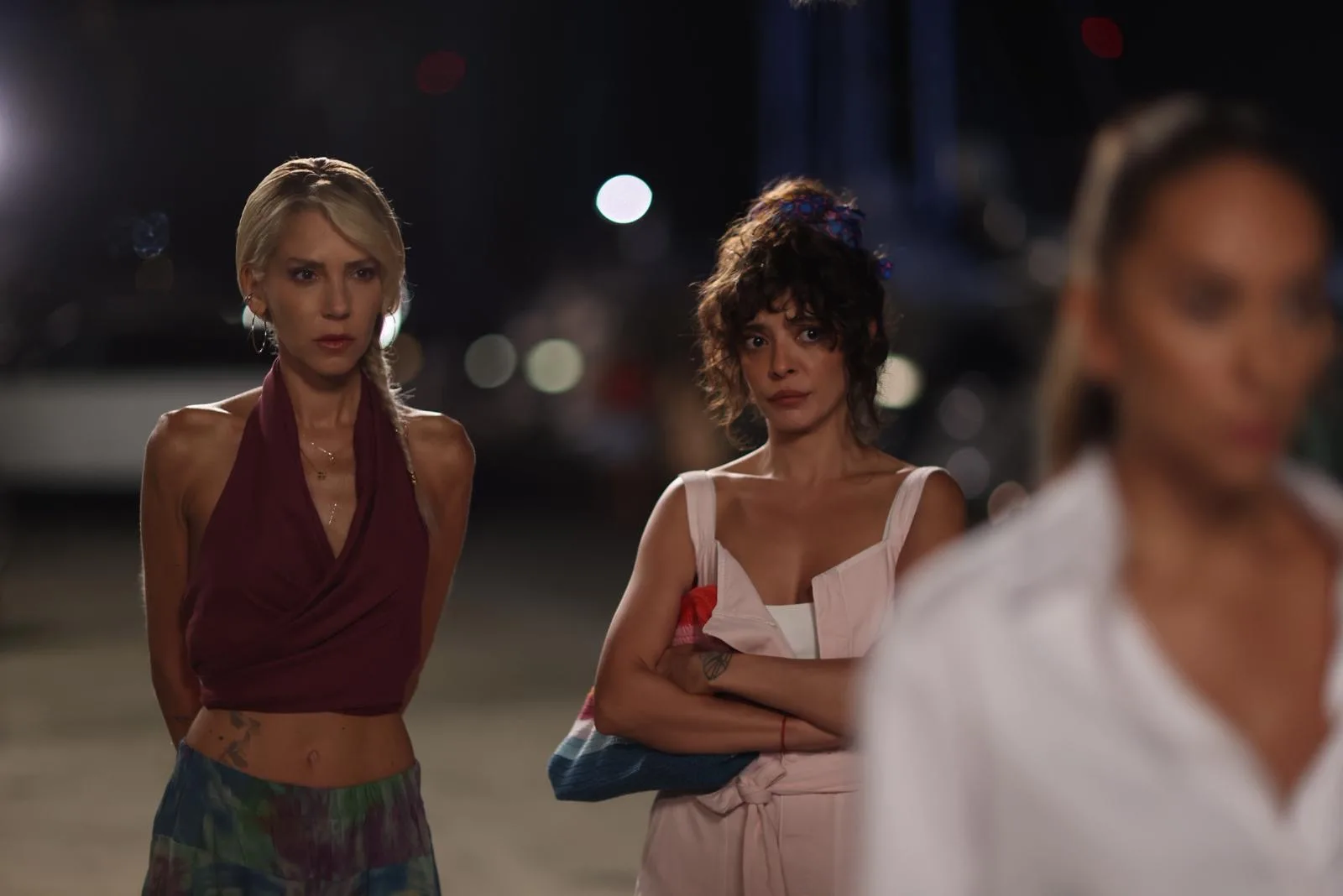 Dev Bütçeli Dizi “Ben Leman” Yayın Günü Değişti Televizyon kanalları,