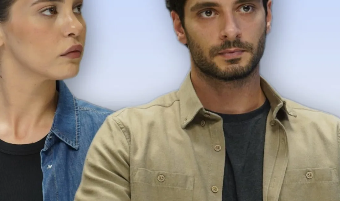 Yeni Oyuncu Berkay Çınar, Teşkilat Dizisine Katılıyor Teşkilat Yazı Grubu’nun