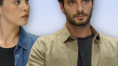 Yeni Oyuncu Berkay Çınar, Teşkilat Dizisine Katılıyor Teşkilat Yazı Grubu’nun